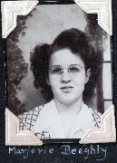 Marjorie Beeghly
